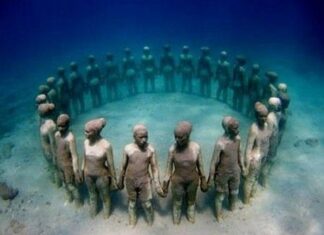 Los Monumentos más Raros del Mundo
