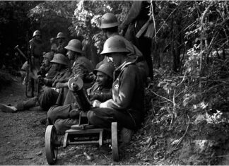 Robert Capa
