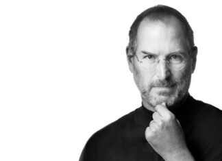 Curiosidades de la Vida de Steve Jobs Curiosidades de la Vida de Steve Jobs