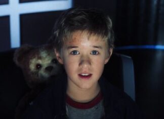 3 Robots de Película