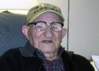 Un Español es el Hombre Más Viejo del Mundo Un Español es el Hombre Más Viejo del Mundo
