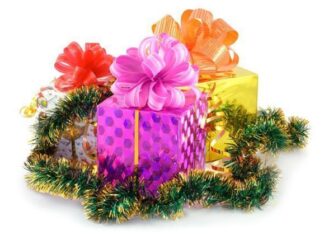 Breve Historia de los Regalos historia de los regalos