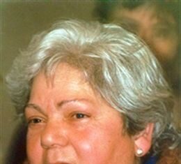 Amparo Cuevas, vidente de El Escorial, un año después de su muerte Amparo Cuevas, vidente de El Escorial, un año después de su muerte