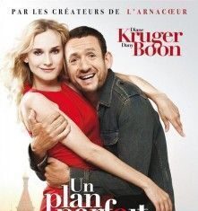 Cine de Verano: Llévame a la Luna