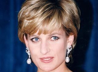 16 años sin Lady Di 16 años sin Lady Di