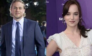 50 Sombras de grey ya tiene actores