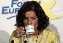 Madrid no se Presenta a las Olimpiadas de 2024 Madrid no se Presenta a las Olimpiadas de 2024