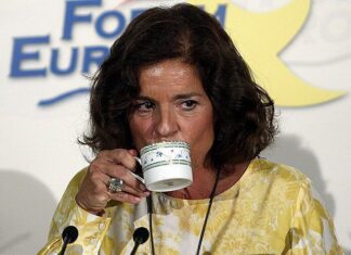 Madrid no se Presenta a las Olimpiadas de 2024 Madrid no se Presenta a las Olimpiadas de 2024