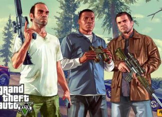 Tener éxito en Word press Grand Theft Auto V