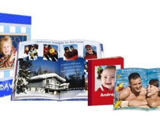 Fotolibro: un Regalo Diferente fotolibro