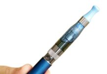 Incremento de la Venta de Cigarrillos Electrónicos cigarrillo