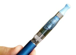 Incremento de la Venta de Cigarrillos Electrónicos cigarrillo