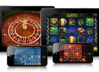 ¿Usamos el Smartphone para Casino Móvil? casino movil