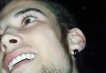 Un Joven se Queda Dormido en el Váter de una Discoteca Un Joven se Queda Dormido en el Váter de una Discoteca