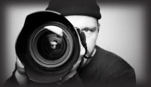 Cómo hacerte un hueco en el mundo de la fotografía