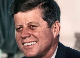 50 años de la Muerte de Kennedy 50 años de la Muerte de Kennedy