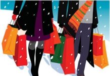 Consejos para Comprar los Regalos de Navidad comprar en navidad