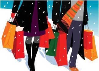 Consejos para Comprar los Regalos de Navidad comprar en navidad