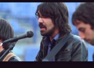 Vídeo de Lori Meyers con Vodafone Yu lori meyers