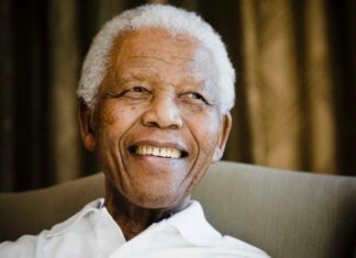 Las Citas Más Célebres de Nelson Mandela Las Citas Más Célebres de Nelson Mandela