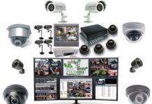 Cámaras recomendadas para vigilancia del hogar camaras de seguridad