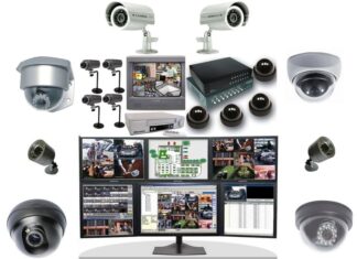 Cámaras recomendadas para vigilancia del hogar camaras de seguridad