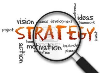 Componentes Principales de una Estrategia Empresarial estrategia de negocios