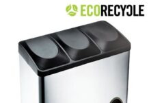 Papelera de Reciclaje y Consejos para Reciclar papelera de reciclaje