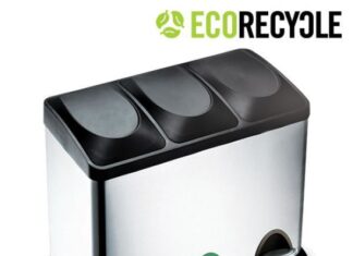 Papelera de Reciclaje y Consejos para Reciclar papelera de reciclaje