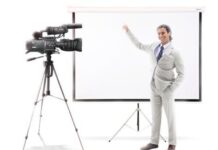 ¿Streaming o videoconferencia? video streaming