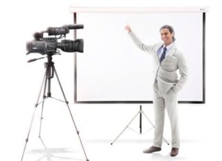 ¿Streaming o videoconferencia? video streaming