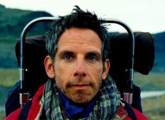 Cinco Razones para ver La Vida Secreta de Walter Mitty Cinco Razones para ver La Vida Secreta de Walter Mitty