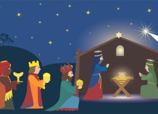 Curiosidades sobre los Reyes Magos Curiosidades sobre los Reyes Magos