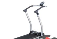 La Cinta de Correr para Perder Grasa corporal cinta de corrar