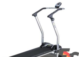 La Cinta de Correr para Perder Grasa corporal cinta de corrar
