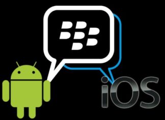 BBM para Android