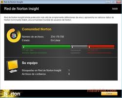 Especial antivirus – Norton