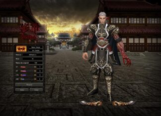 Especial juegos- metin 2 subir un sura