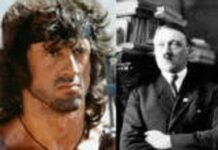 Hitler, Escroto, Twitter o Rambo nombres Prohibidos para Bebés Hitler, Escroto, Twitter o Rambo nombres Prohibidos para Bebés