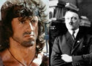 Hitler, Escroto, Twitter o Rambo nombres Prohibidos para Bebés Hitler, Escroto, Twitter o Rambo nombres Prohibidos para Bebés
