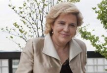 Pilar Rahola, Acusada de Falsear su Currículum Pilar Rahola, Acusada de Falsear su Currículum