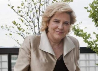 Pilar Rahola, Acusada de Falsear su Currículum Pilar Rahola, Acusada de Falsear su Currículum