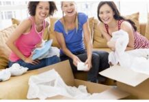 Compartir piso más allá de los 30 años compartir piso