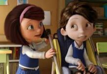 Cuerdas, el Corto que Triunfa en Internet