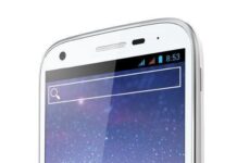 Teléfonos inteligentes a precios competitivos smartphone