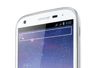Teléfonos inteligentes a precios competitivos smartphone