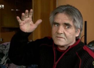 Un Indigente Gana el Premio de la Lotería Un Indigente Gana el Premio de la Lotería