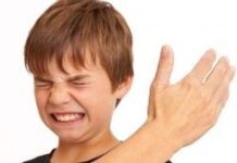 Condenado por Pegar a su Hijo por no Hacer los Deberes pegar a su hijo