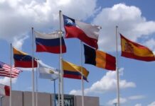 ¿Cómo Se Fabrican las Banderas? banderas