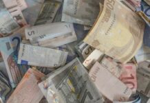 Trucos para Detectar Billetes Falsificados billetes falsos